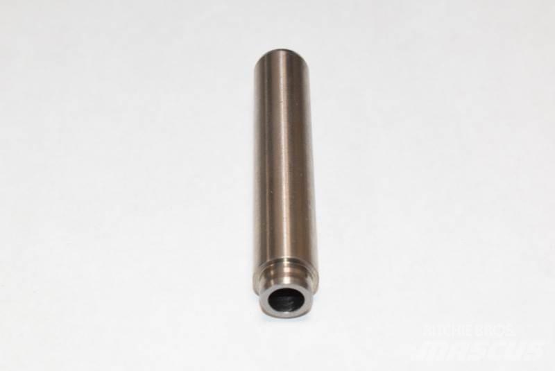 Volvo D11 Other components