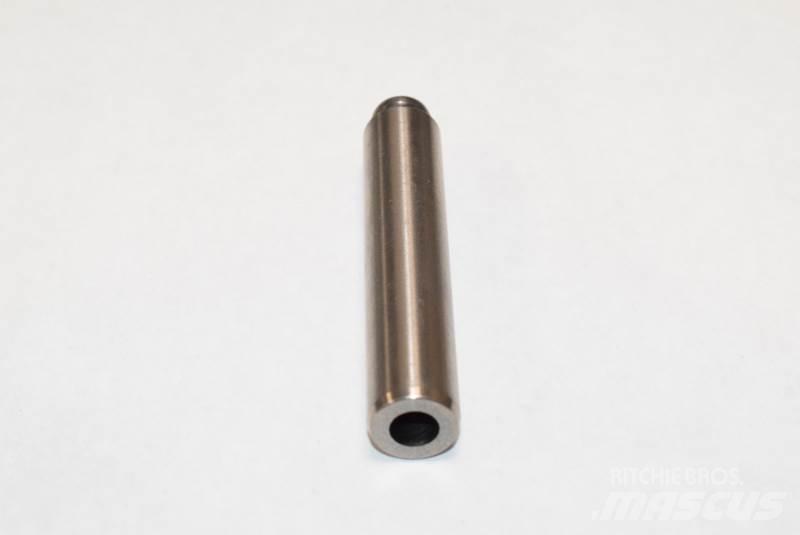 Volvo D11 Other components