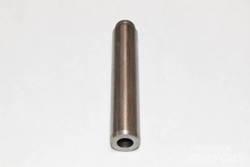 Volvo D11 Other components