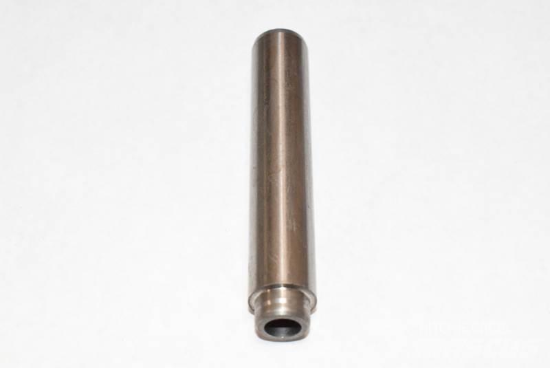 Volvo D11 Other components