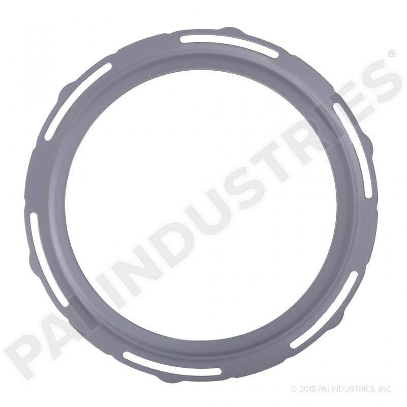 Volvo D12 Other components