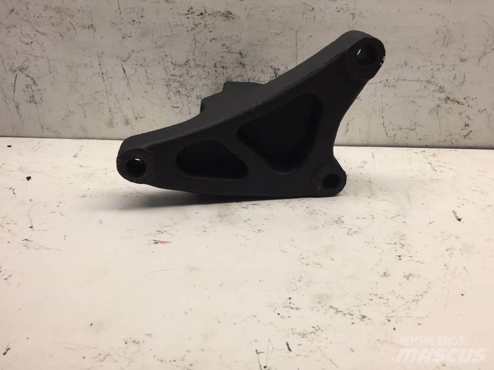 Volvo D13 Other components
