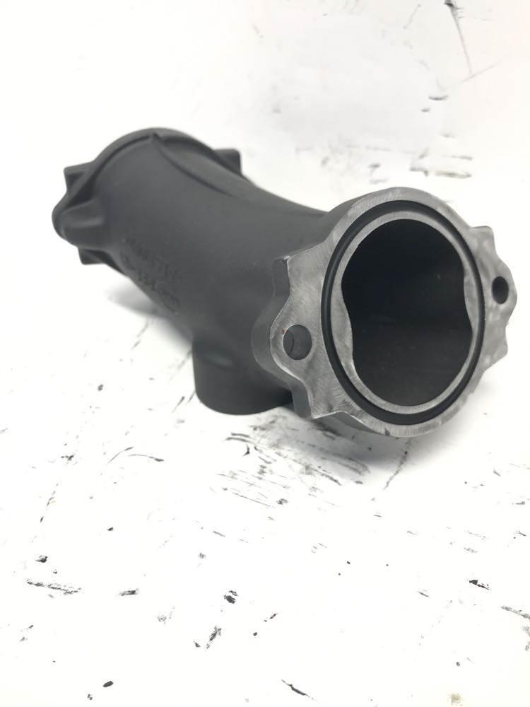 Volvo D13 Other components