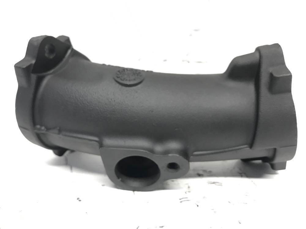 Volvo D13 Other components