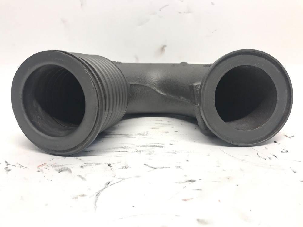 Volvo D13 Other components