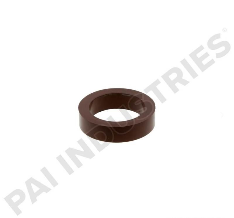 Volvo D13 Other components