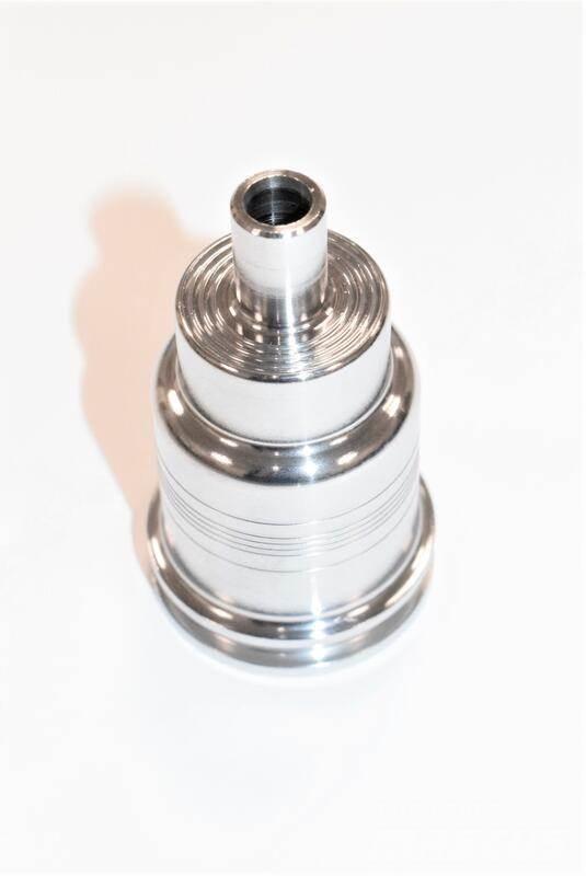 Volvo D13 Other components