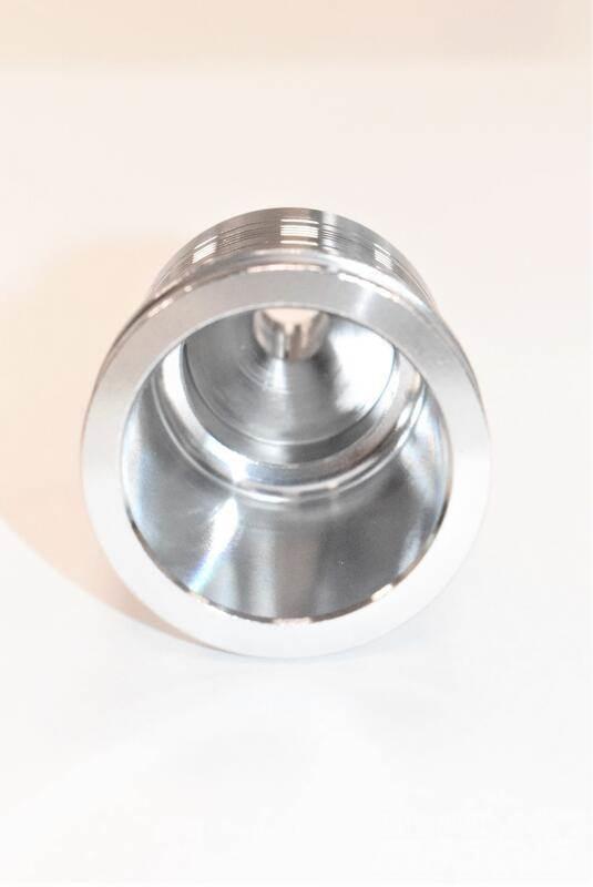 Volvo D13 Other components