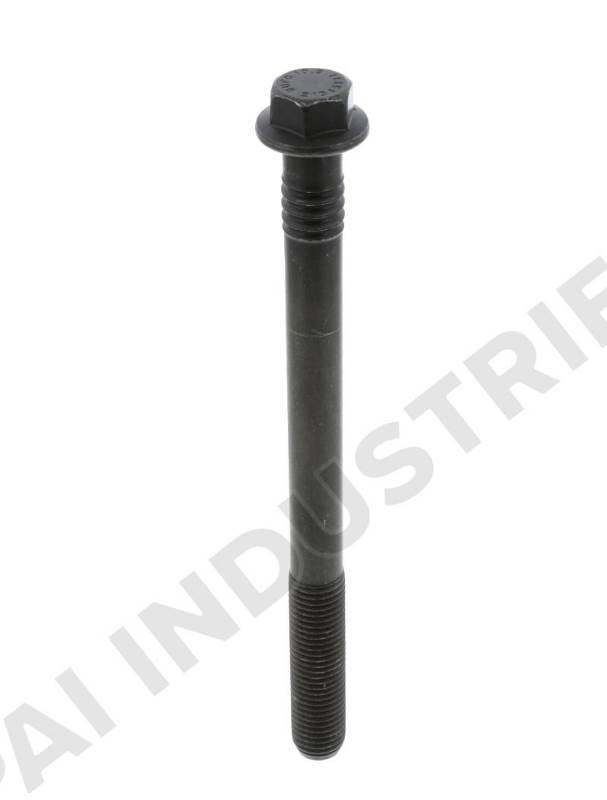 Volvo D13 Other components
