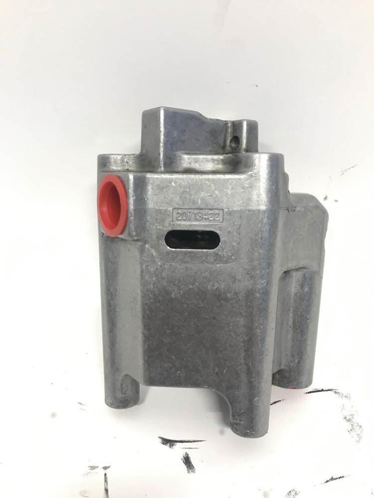 Volvo D13 Other components