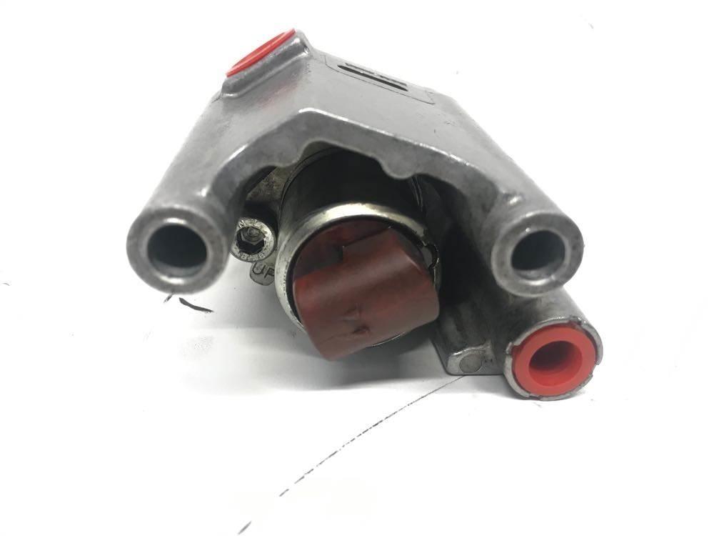 Volvo D13 Other components