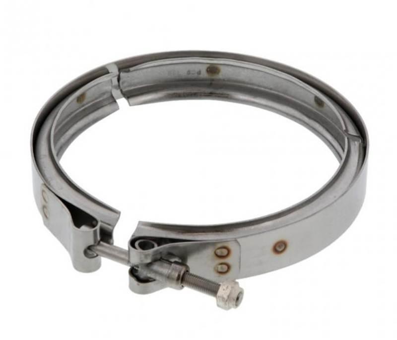 Volvo D13 Other components