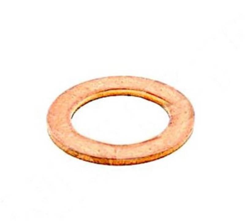 Volvo D13 Other components