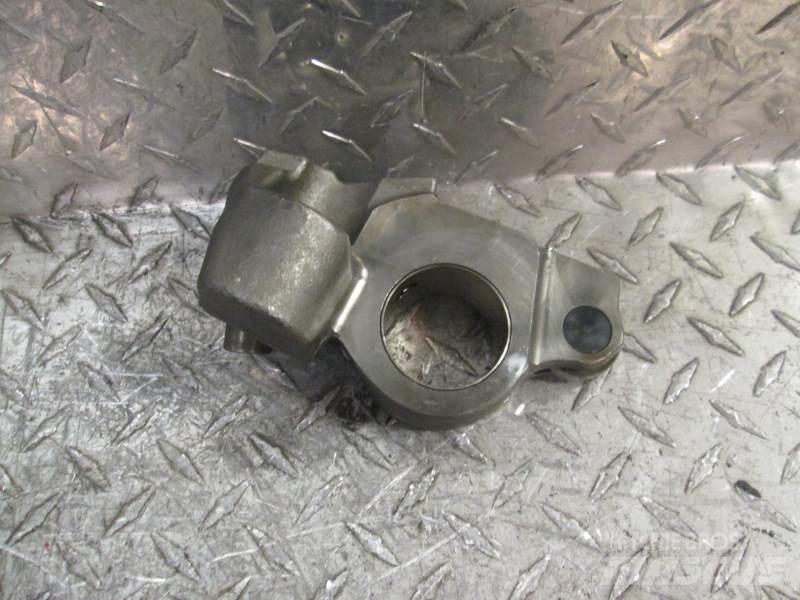 Volvo D13F Other components
