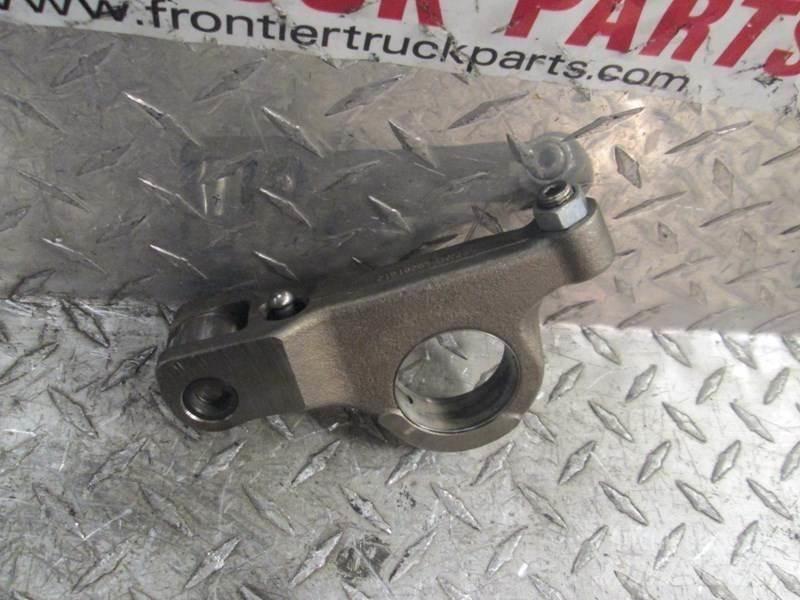 Volvo D13F Other components