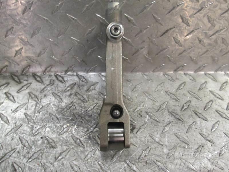 Volvo D13F Other components