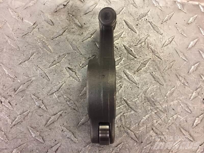 Volvo D13F Other components