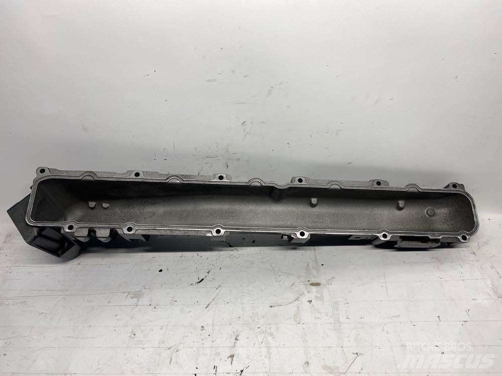 Volvo D13F Other components