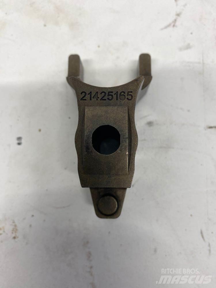 Volvo D13F Other components