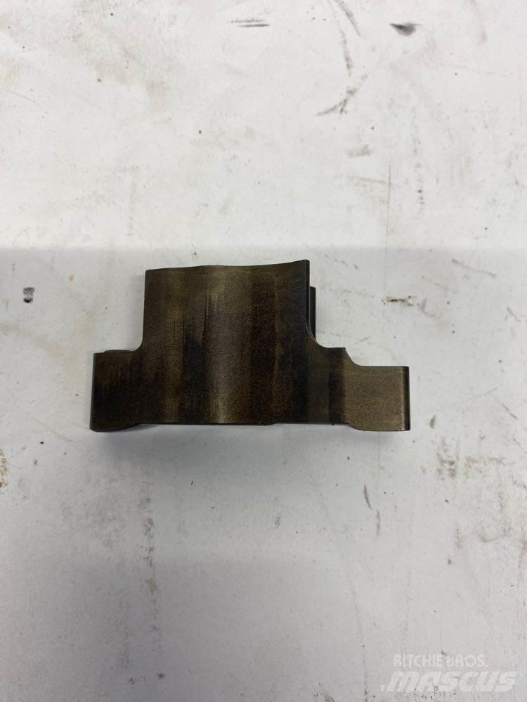 Volvo D13F Other components