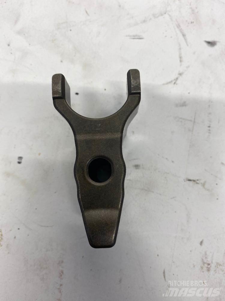 Volvo D13F Other components