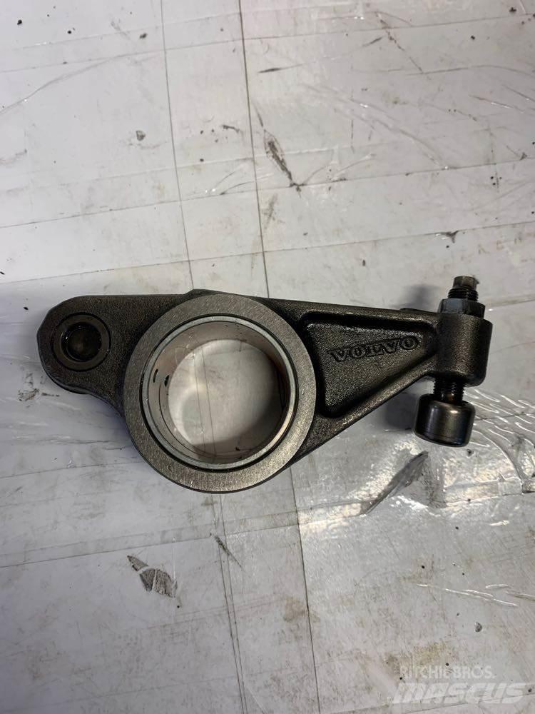 Volvo D13F Other components