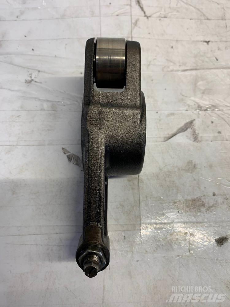 Volvo D13F Other components
