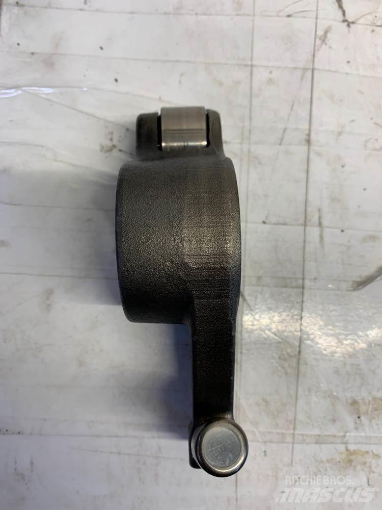 Volvo D13F Other components