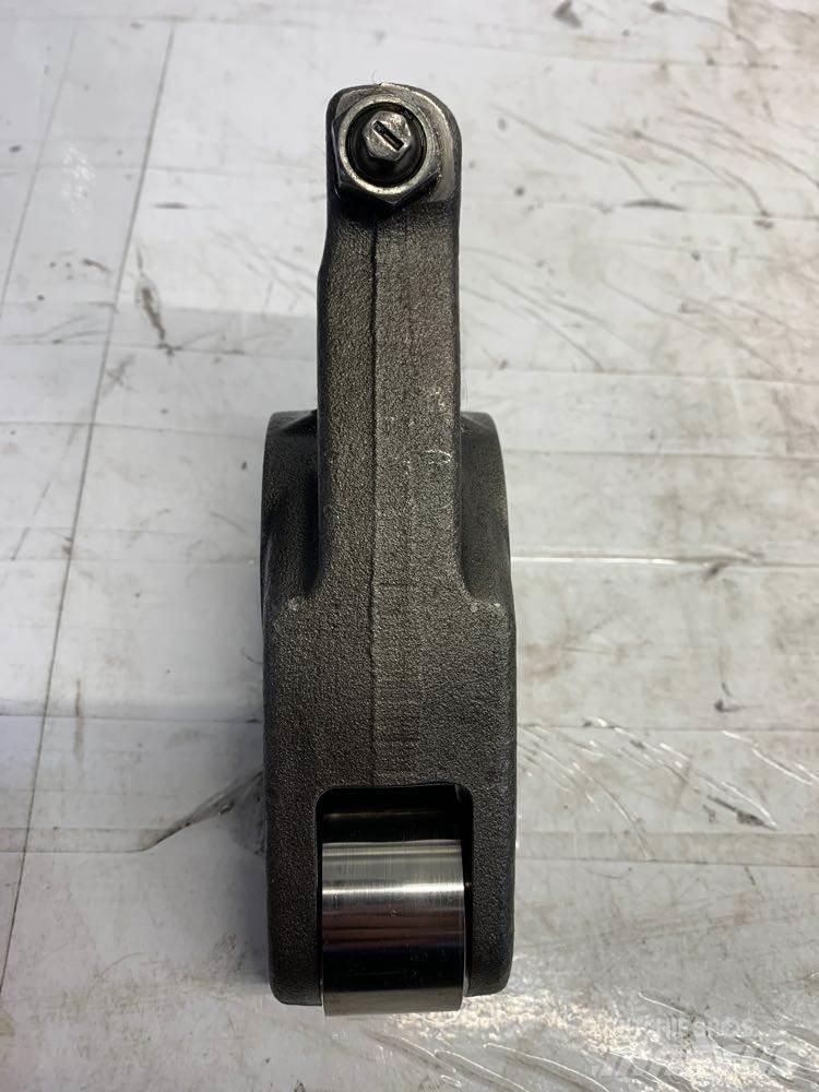 Volvo D13F Other components