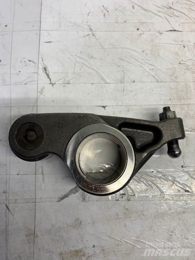 Volvo D13F Other components