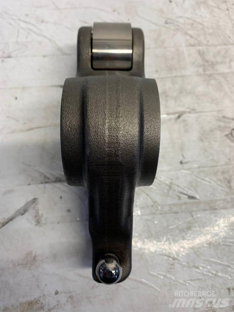 Volvo D13F Other components