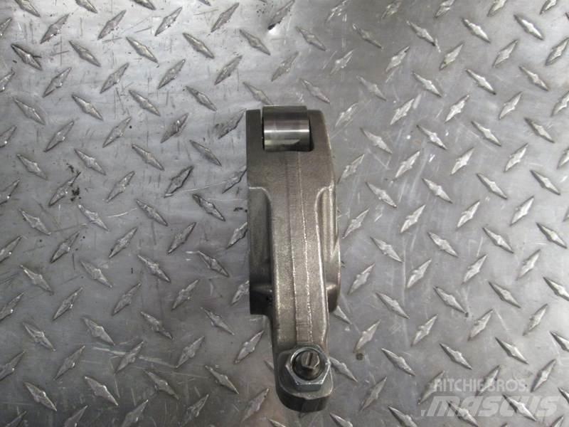 Volvo D13H Other components