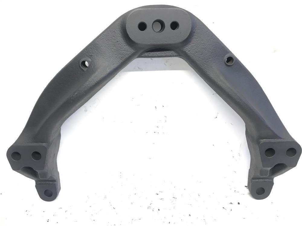 Volvo D13H Other components