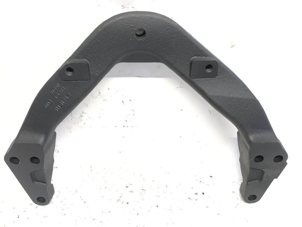 Volvo D13H Other components