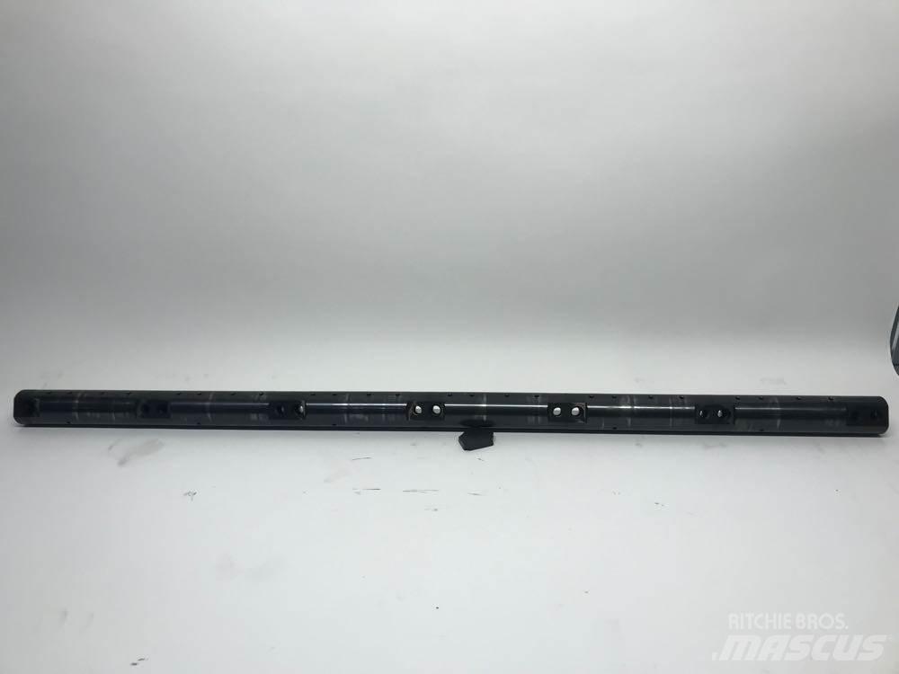 Volvo D13H Other components