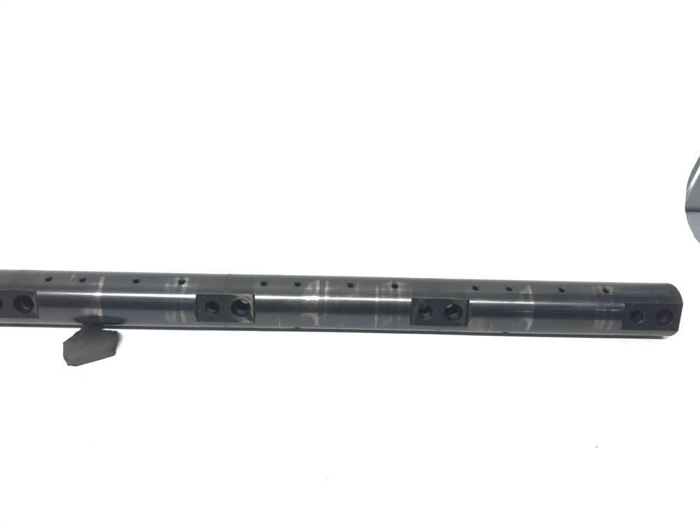 Volvo D13H Other components