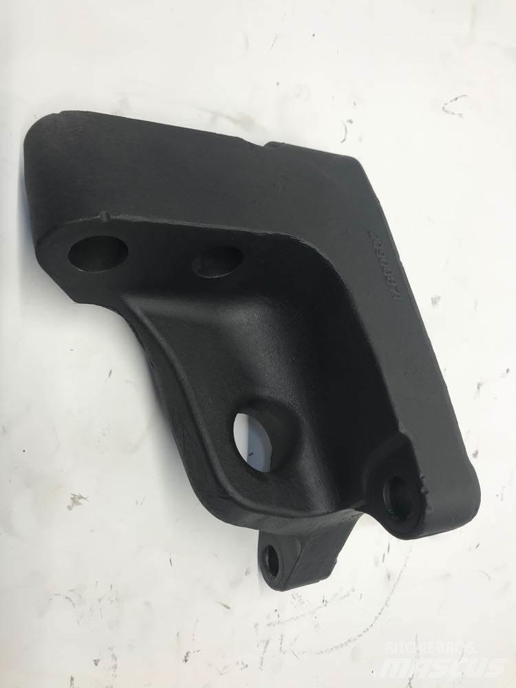 Volvo D13H Other components