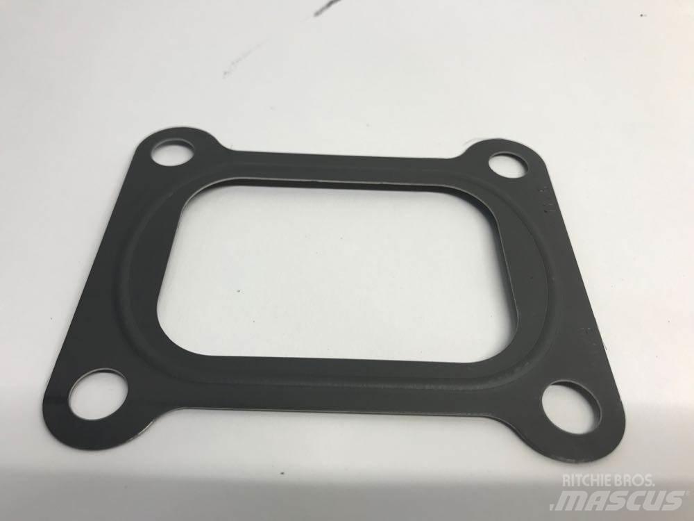 Volvo D13H Other components