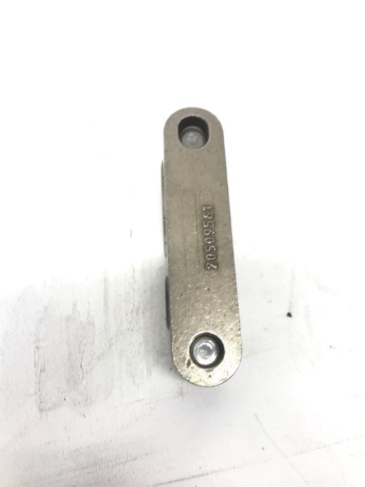 Volvo D13H Other components