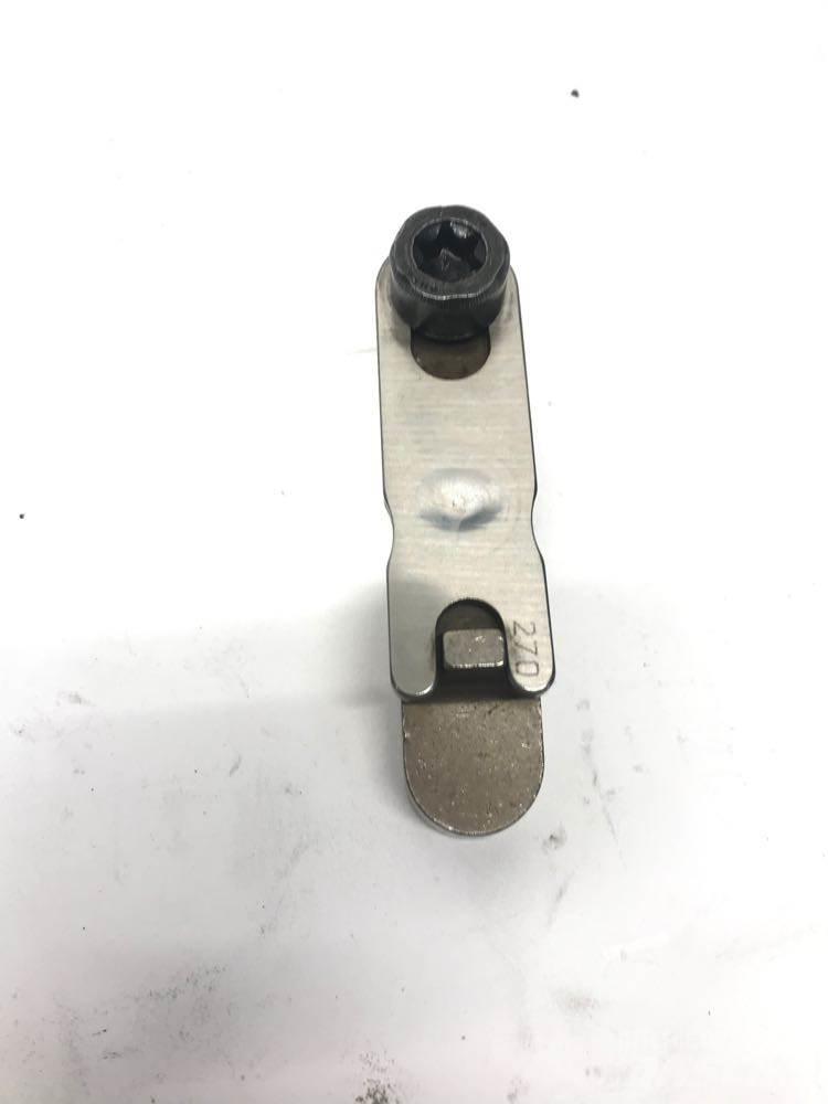 Volvo D13H Other components