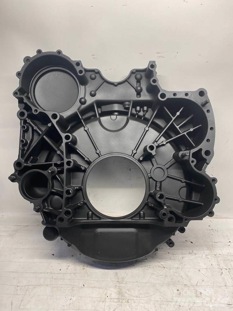 Volvo D13H Other components
