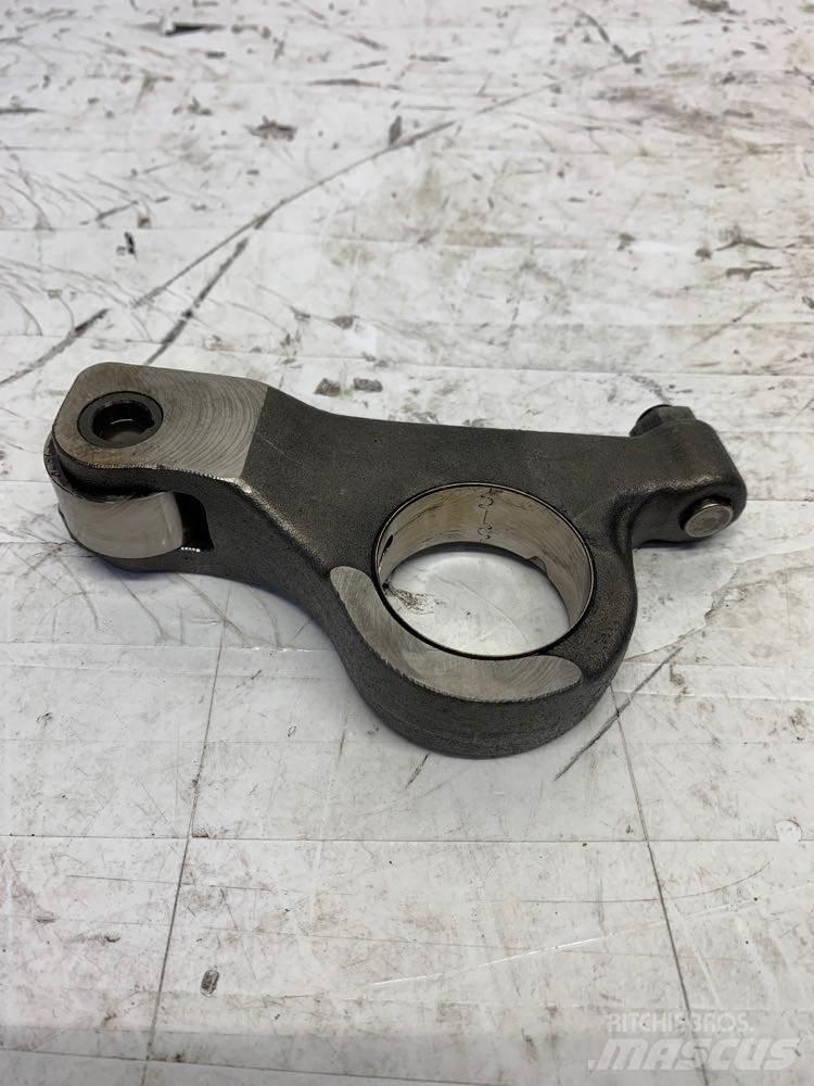Volvo D13H Other components