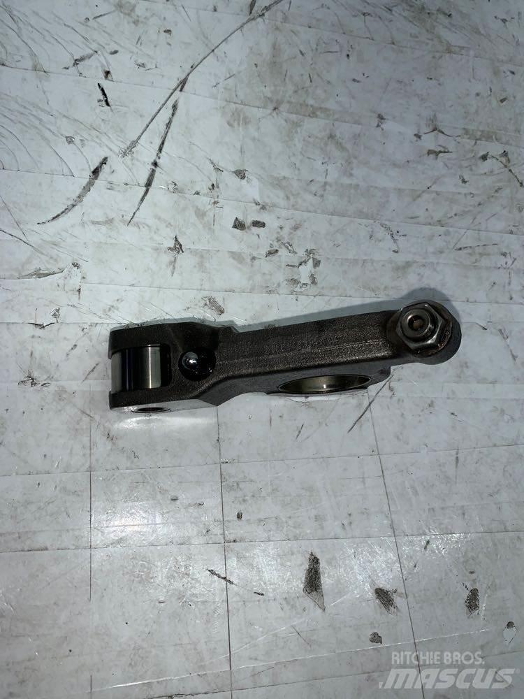 Volvo D13H Other components