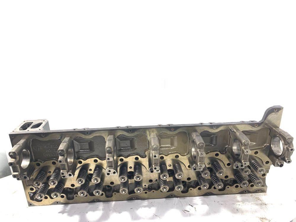 Volvo D13H Other components