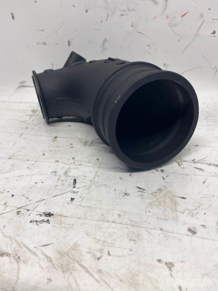 Volvo D13H Other components