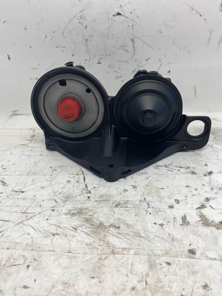 Volvo D13H Other components