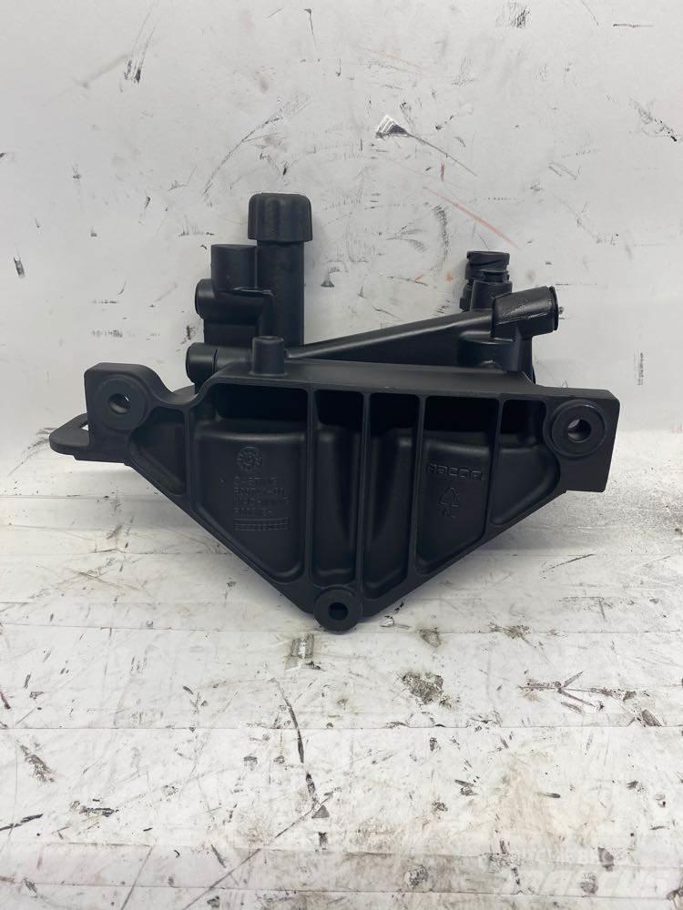 Volvo D13H Other components