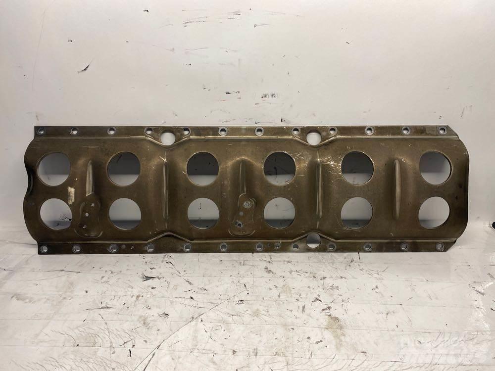 Volvo D13H Other components