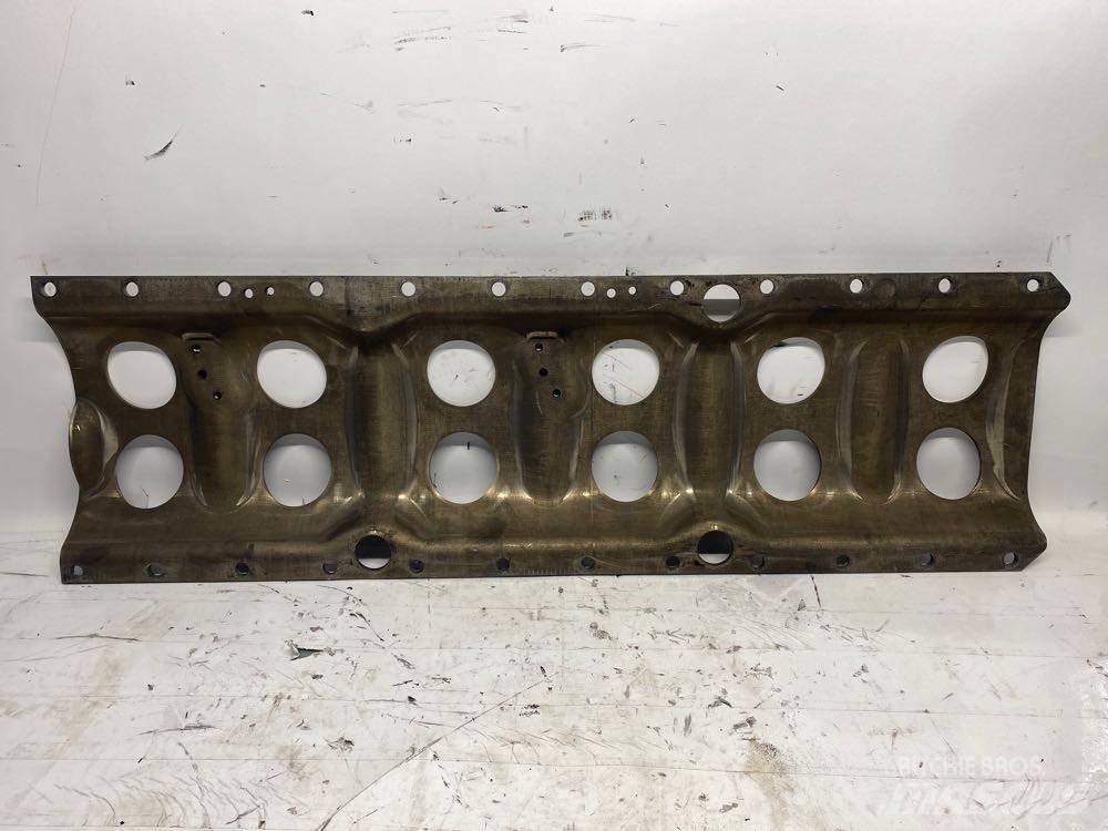Volvo D13H Other components