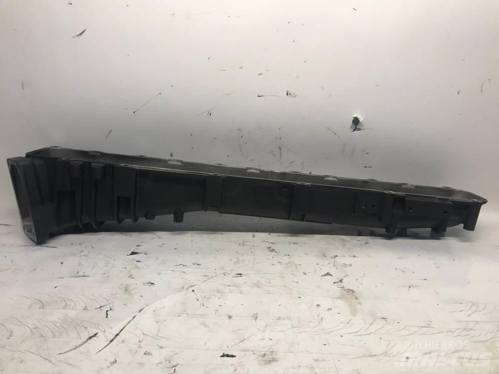 Volvo D13H Other components